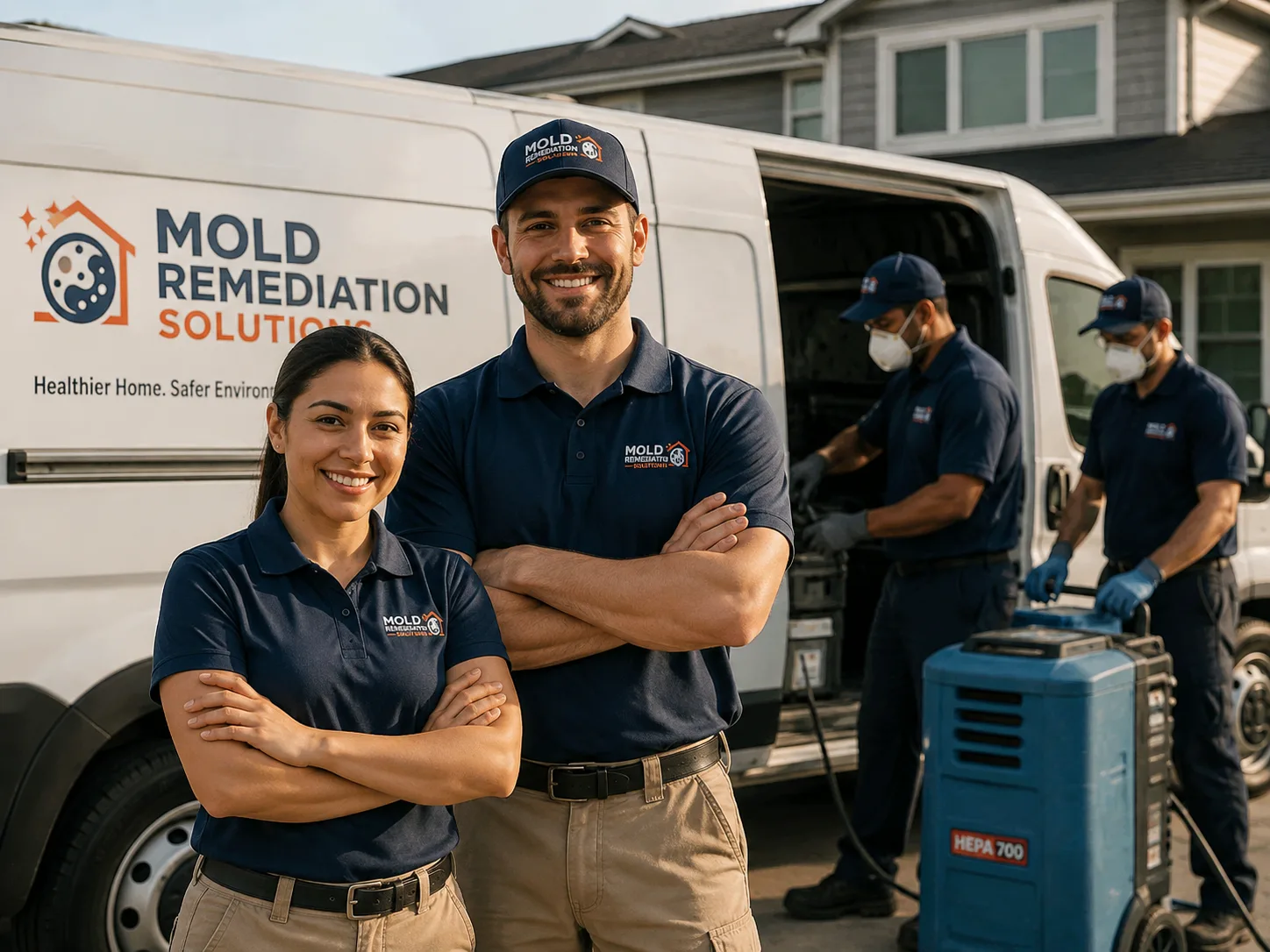 Mold Remediation company in Sizerock, KY